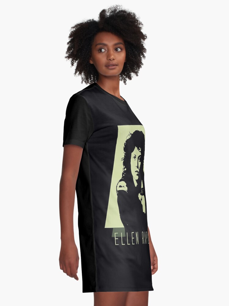 ripley alien shirt