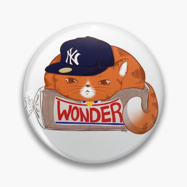 Item preview, Bodega Cat designed and sold by CapnBootz.