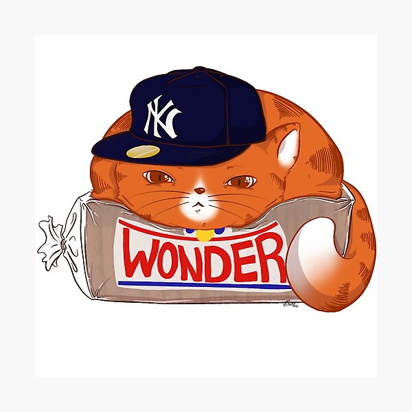 Item preview, Bodega Cat designed and sold by CapnBootz.