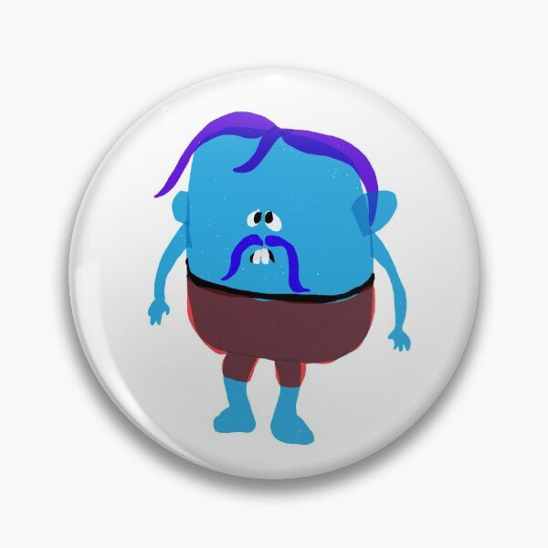 Item preview, This is Roger. designed and sold by IckyStickyThing.