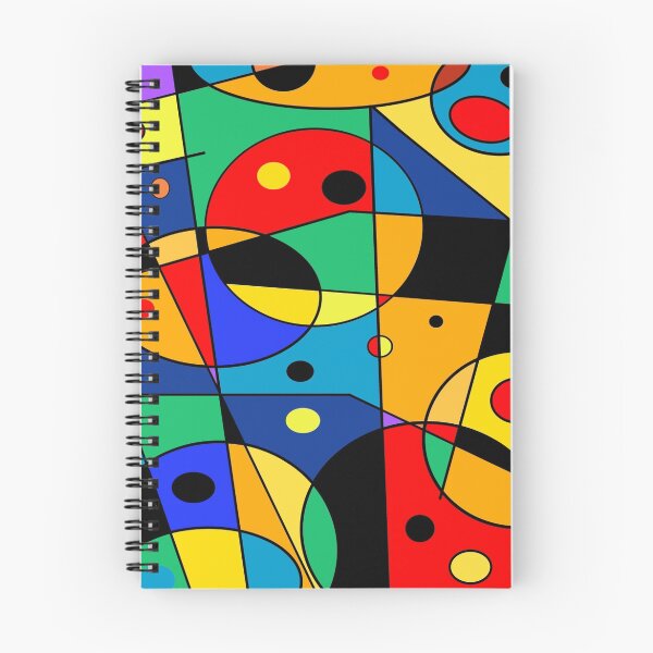 Item preview, Abstract #58 designed and sold by Rockett Graphics.
