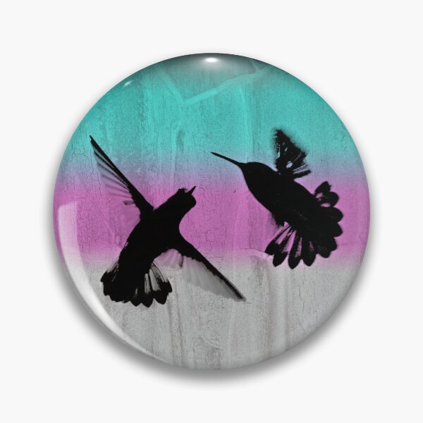 Item preview, Hummers in Silhouette designed and sold by CarolM.