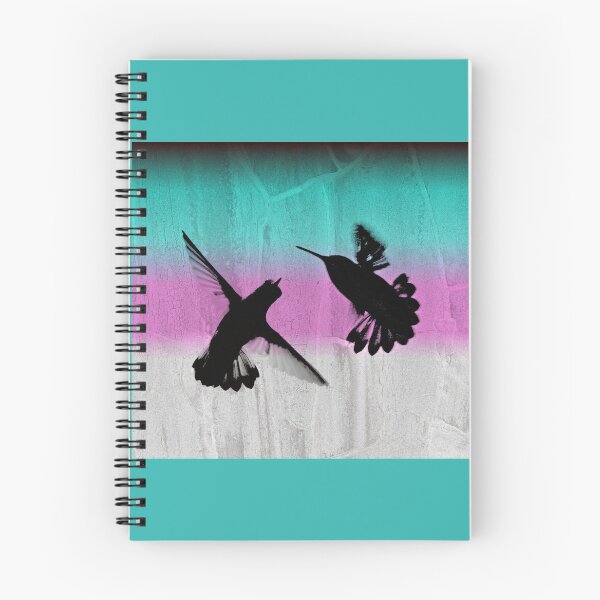 Item preview, Hummers in Silhouette designed and sold by CarolM.