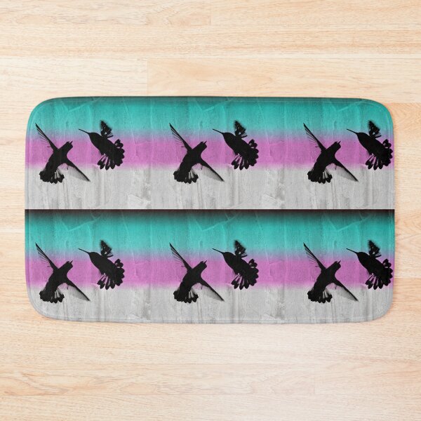 Item preview, Hummers in Silhouette designed and sold by CarolM.
