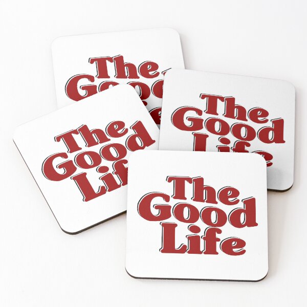Item preview, The Good Life Nebraska designed and sold by sydneyurban.