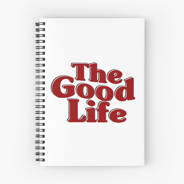 Item preview, The Good Life Nebraska designed and sold by sydneyurban.