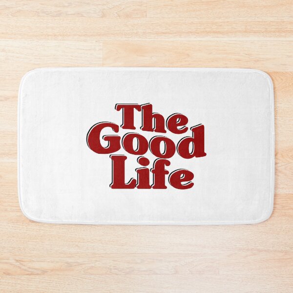Item preview, The Good Life Nebraska designed and sold by sydneyurban.