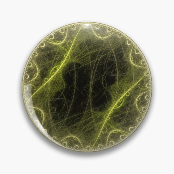 Item preview, Golden Ring | Fractal Art designed and sold by Brian Kroijer.