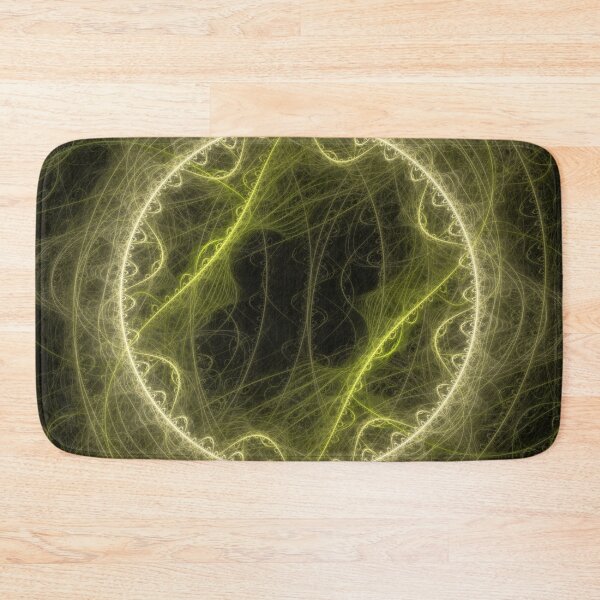 Item preview, Golden Ring | Fractal Art designed and sold by Brian Kroijer.