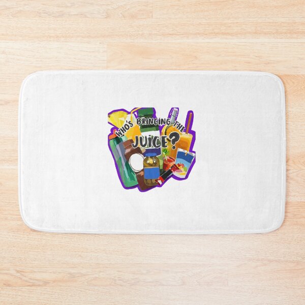 Item preview, Who's Bringing the Juice  designed and sold by AshleyS6.