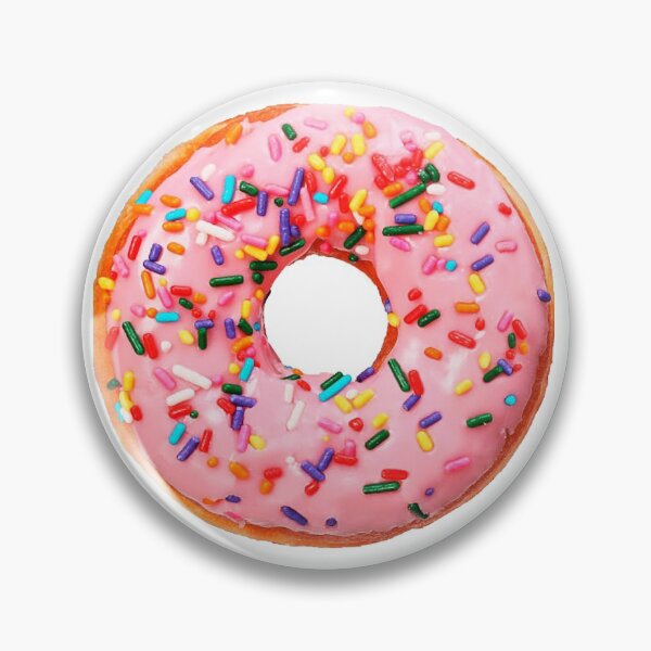 Item preview, Delicious donut design designed and sold by Kurdttime.