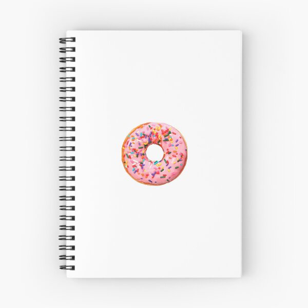 Item preview, Delicious donut design designed and sold by Kurdttime.