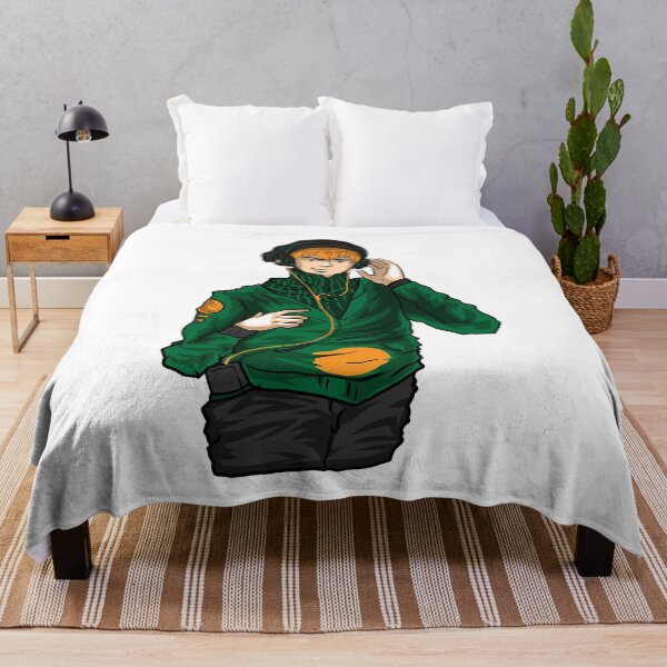 Item preview, Anime Character Hero Male Japanese Culture designed and sold by perfectpresents.
