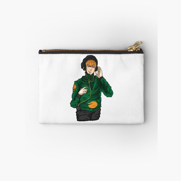 Item preview, Anime Character Hero Male Japanese Culture designed and sold by perfectpresents.