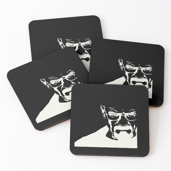 Item preview, Walter White designed and sold by ThingsShop.