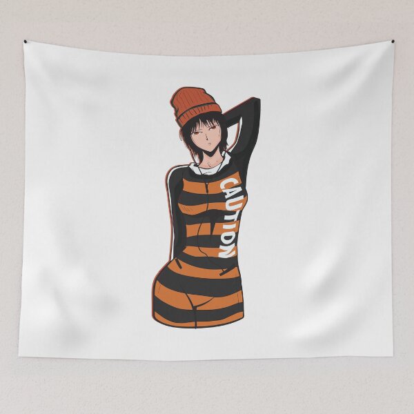 Item preview, Anime Girl Japanese Cute Manga Kawaii Senpai designed and sold by perfectpresents.