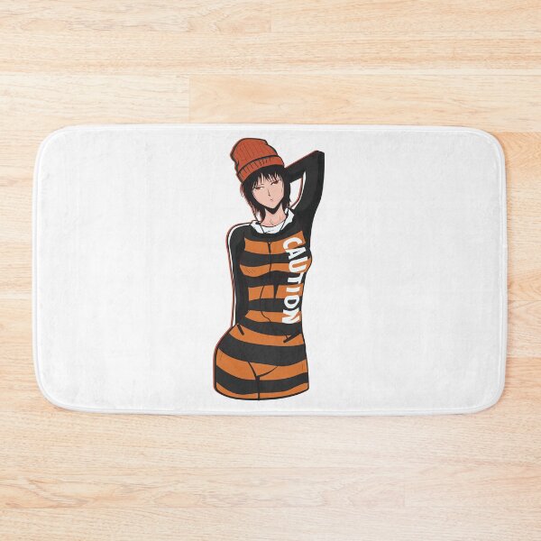 Item preview, Anime Girl Japanese Cute Manga Kawaii Senpai designed and sold by perfectpresents.