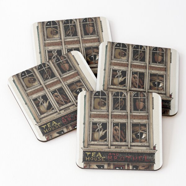 Item preview, 1916 designed and sold by Sean Simmans.