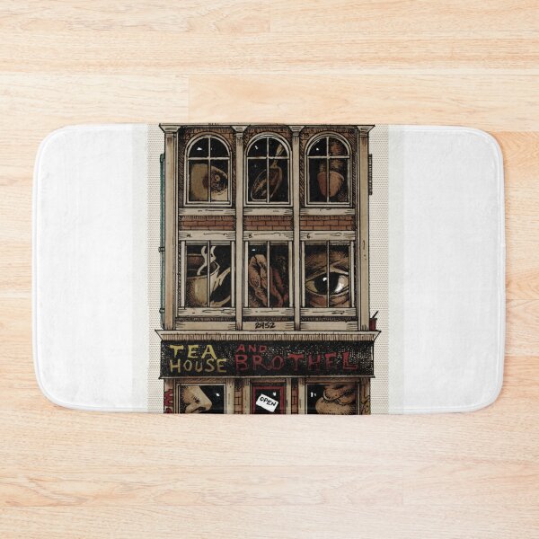 Item preview, 1916 designed and sold by Sean Simmans.