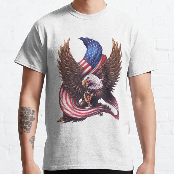 American Eagle Classic T-Shirt