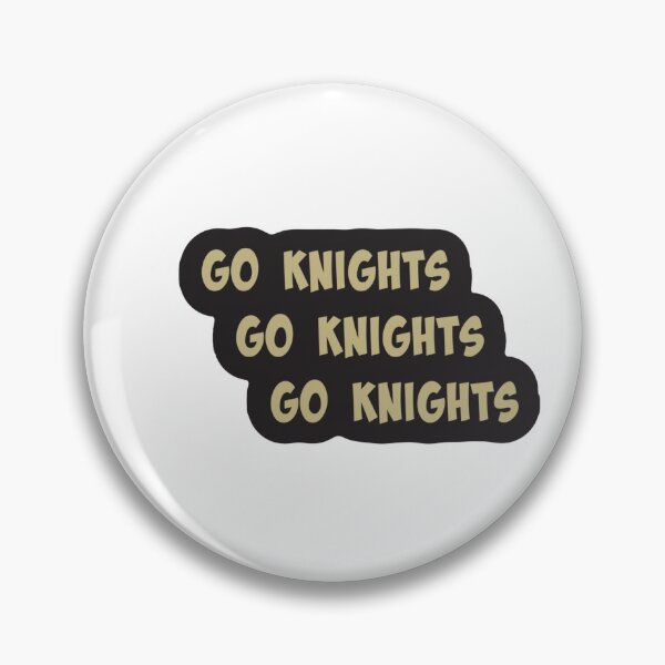 Item preview, UCF: Go Knights designed and sold by Jazzieelise.