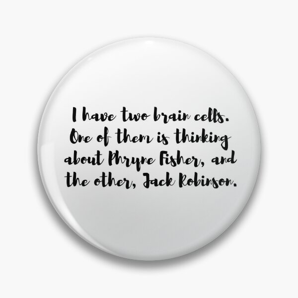Item preview, Miss Fisher mood designed and sold by Teigan  Hurst.