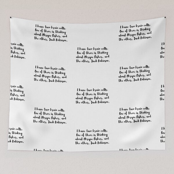 Item preview, Miss Fisher mood designed and sold by Teigan  Hurst.