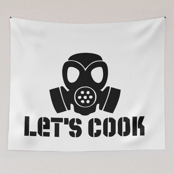 Item preview, Let's Cook designed and sold by ThingsShop.