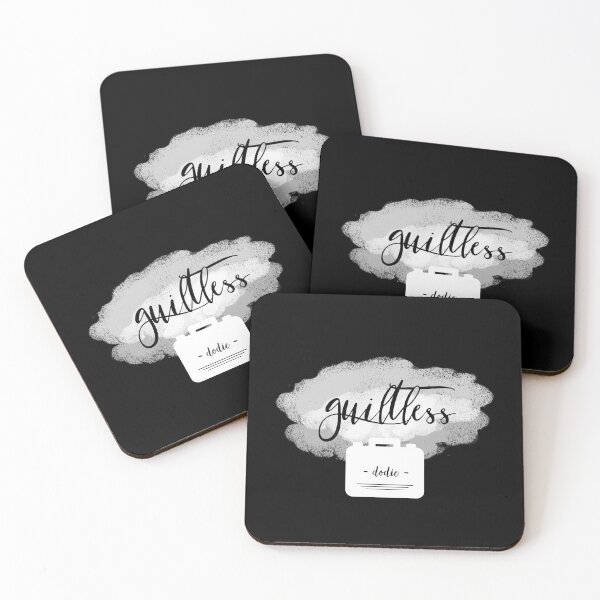 Item preview, Guiltless designed and sold by usernate.
