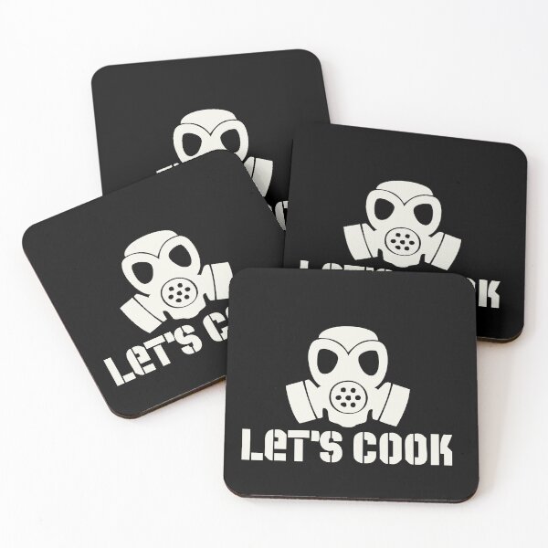 Item preview, Let's Cook designed and sold by ThingsShop.