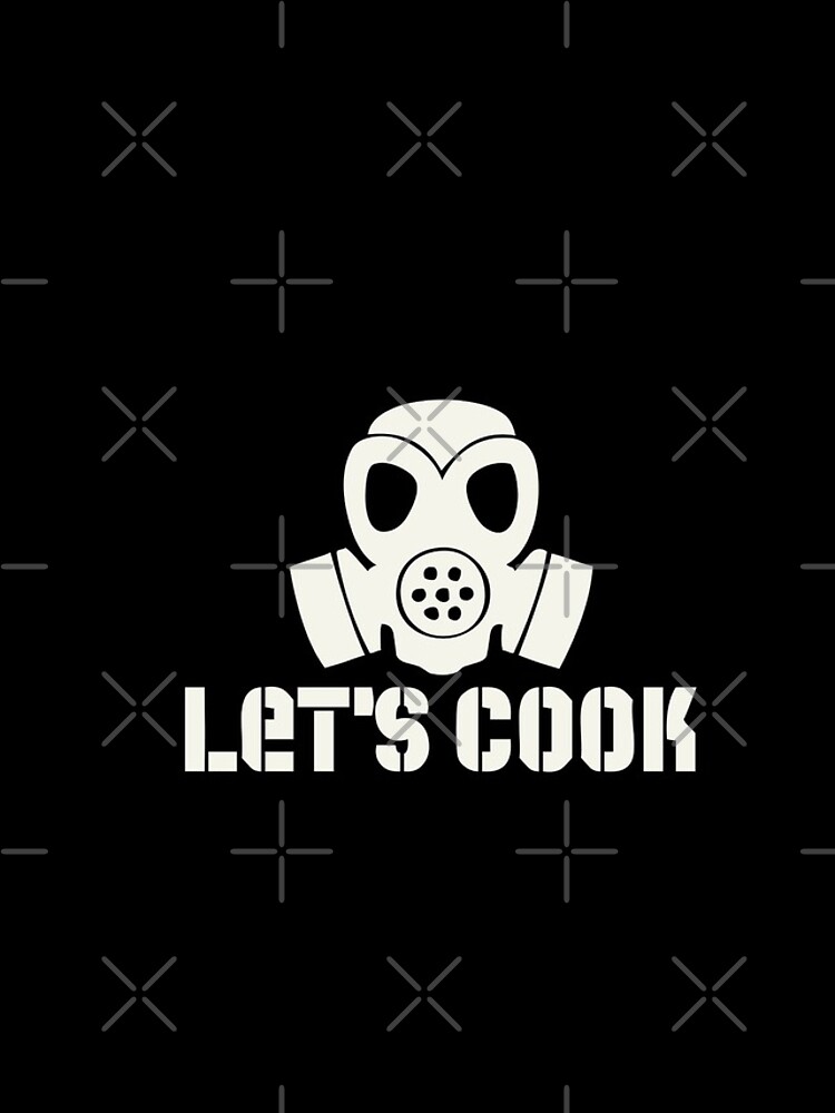 Thumbnail 4 of 4, iPhone Case, Let's Cook designed and sold by ThingsShop.