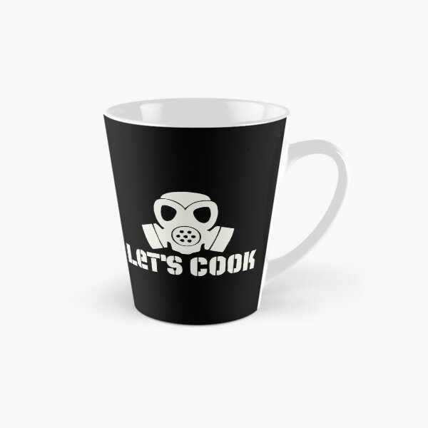 Item preview, Let's Cook designed and sold by ThingsShop.