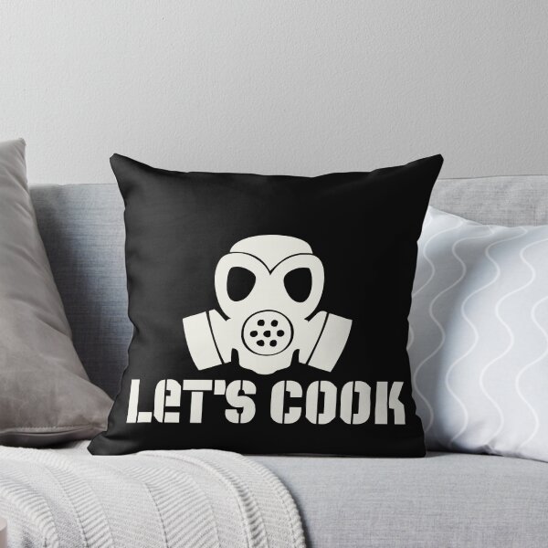 Item preview, Let's Cook designed and sold by ThingsShop.