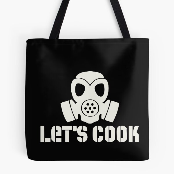 Item preview, Let's Cook designed and sold by ThingsShop.