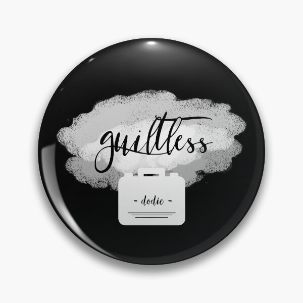 Item preview, Guiltless designed and sold by usernate.