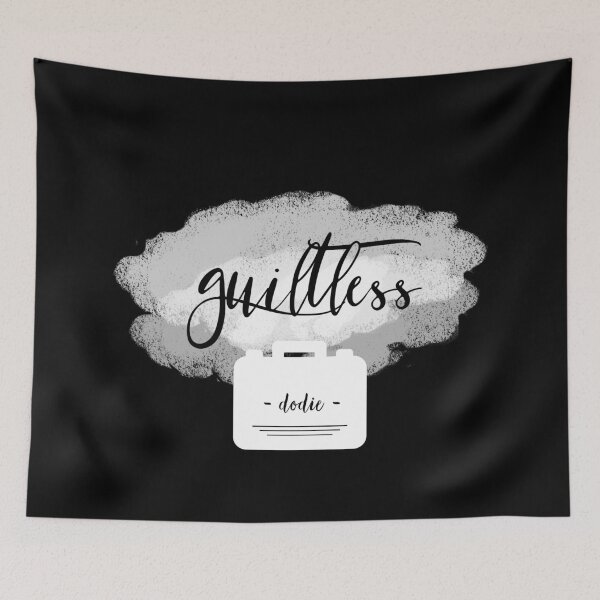 Item preview, Guiltless designed and sold by usernate.