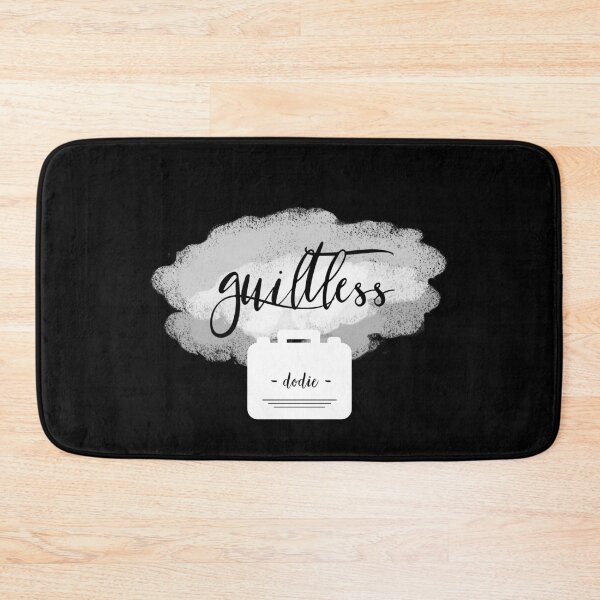 Item preview, Guiltless designed and sold by usernate.