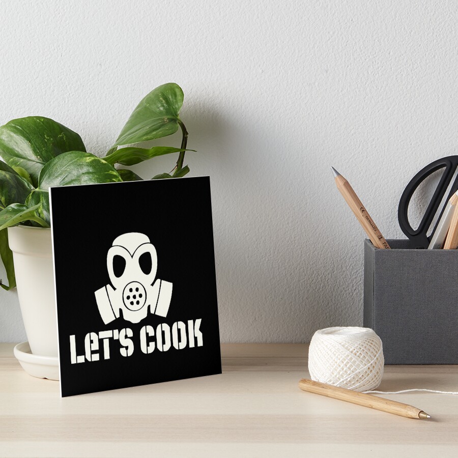 Item preview, Art Board Print designed and sold by ThingsShop.