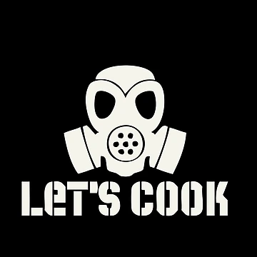 Artwork thumbnail, Let's Cook by ThingsShop