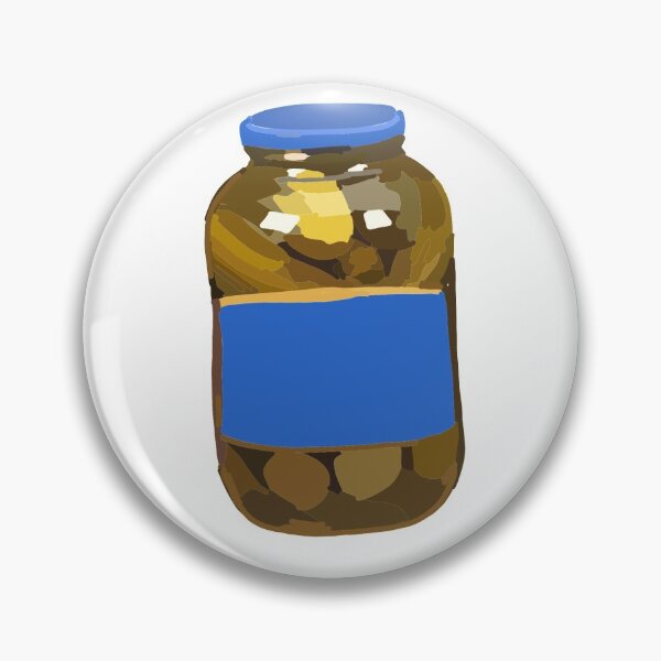 Item preview, Pickle Jar designed and sold by AshleyS6.
