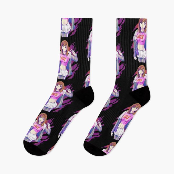 Item preview, Senpai Girl Kawaii Anime Woman designed and sold by perfectpresents.