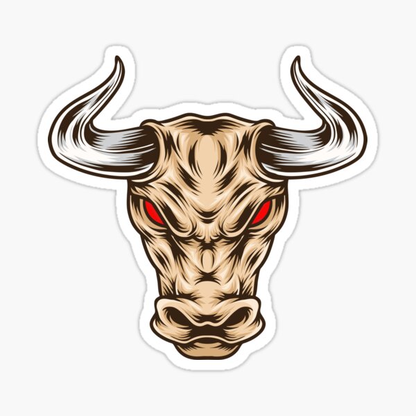 Taurus: The Bull Taurus: The Bull