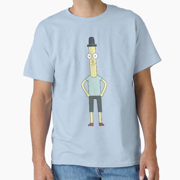 Item preview, Mr. Poopy Butthole designed and sold by mawalie.