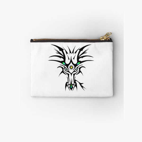 Item preview, shining serious dragon designed and sold by Theobald-Design.