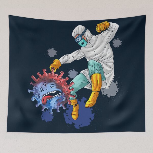 Item preview, paramedicman designed and sold by unfamouzzz.