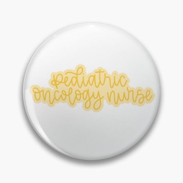 Item preview, Pediatric Oncology Nursing!!! designed and sold by carleyguill.