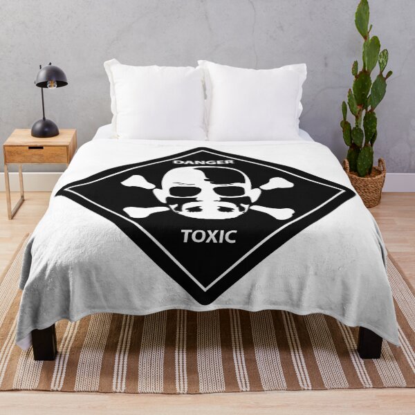 Item preview, Toxic designed and sold by ThingsShop.