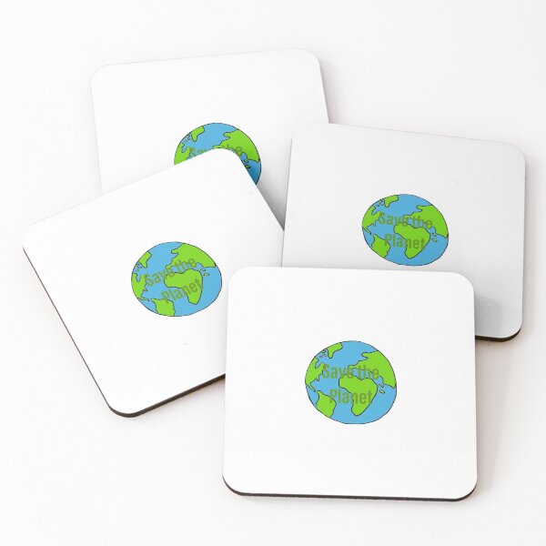 Item preview, Save the planet designed and sold by Kurdttime.