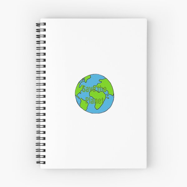 Item preview, Save the planet designed and sold by Kurdttime.