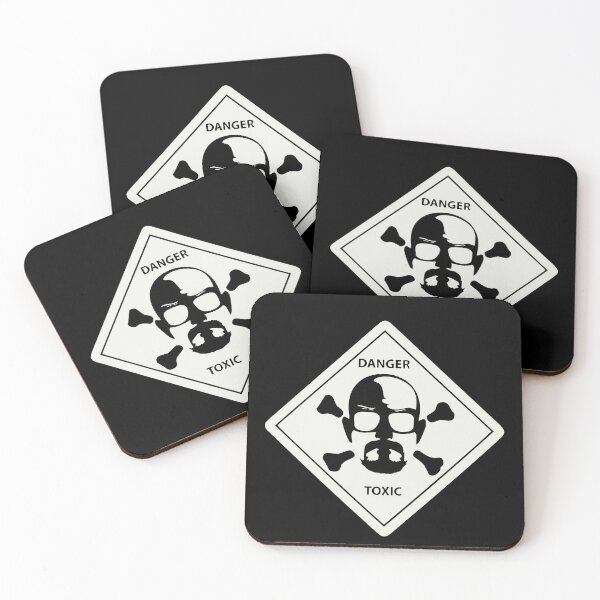 Item preview, Toxic designed and sold by ThingsShop.